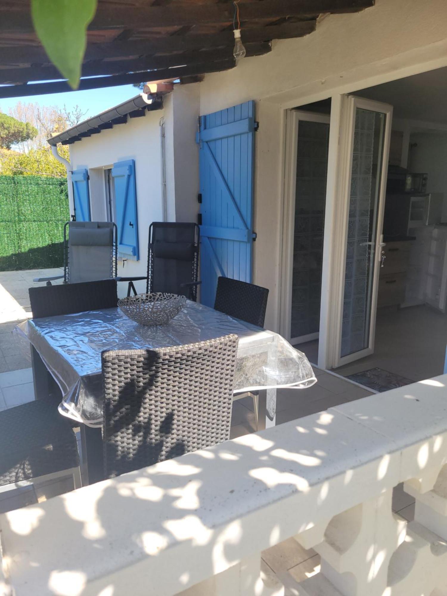 Sunny * Fréjus