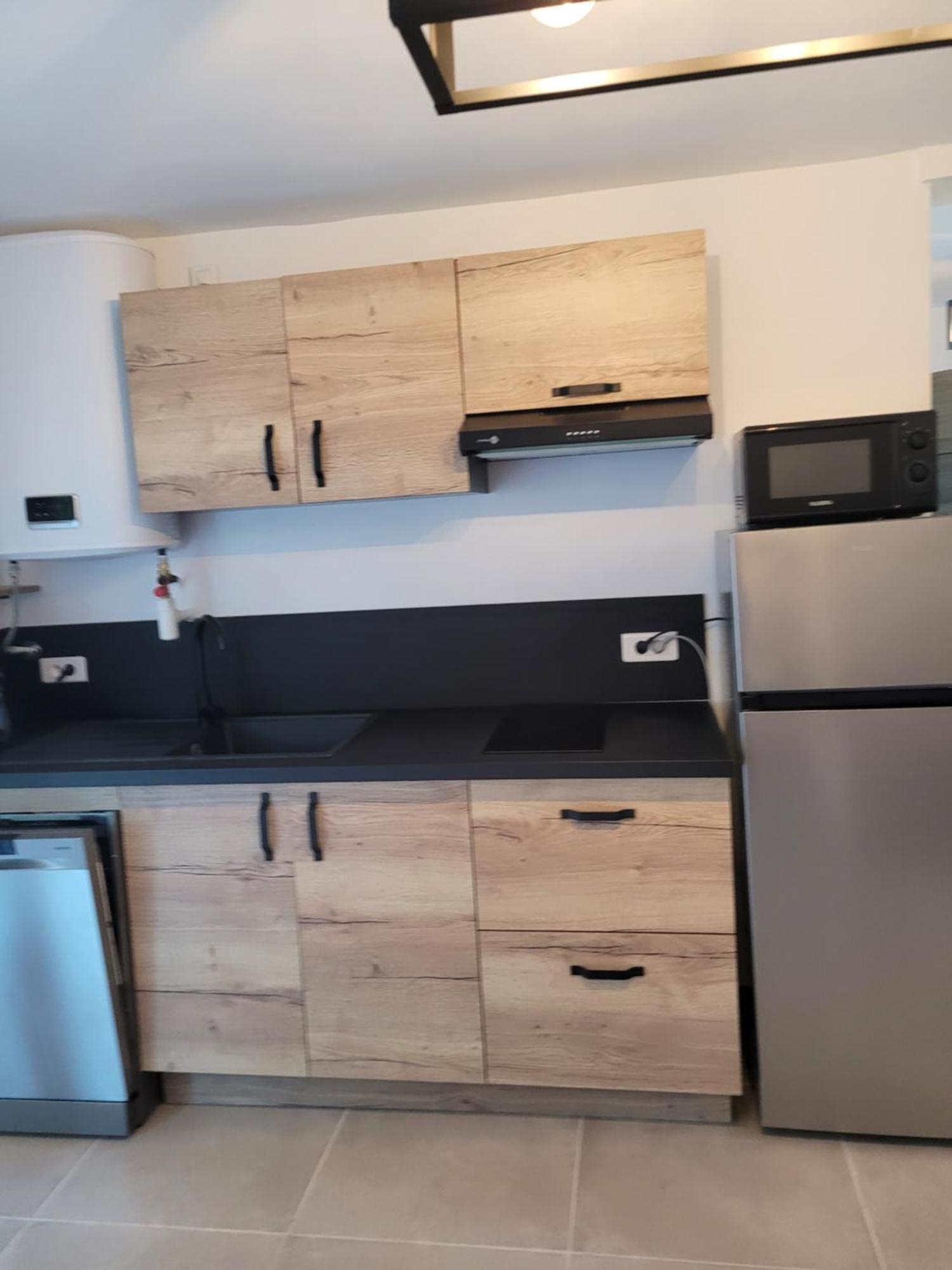 Holiday home Sunny Frejus