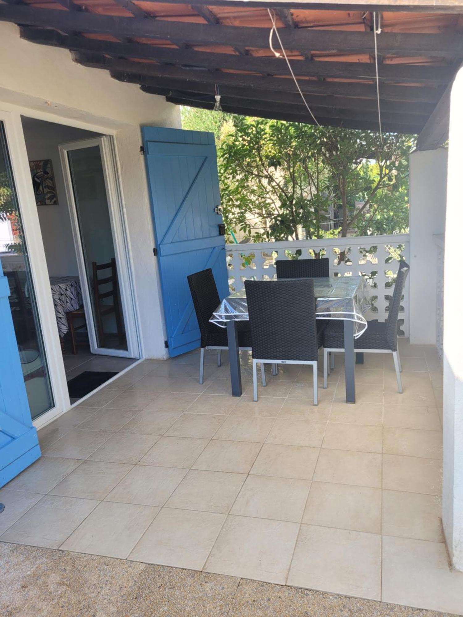 Casa vacanze Sunny *