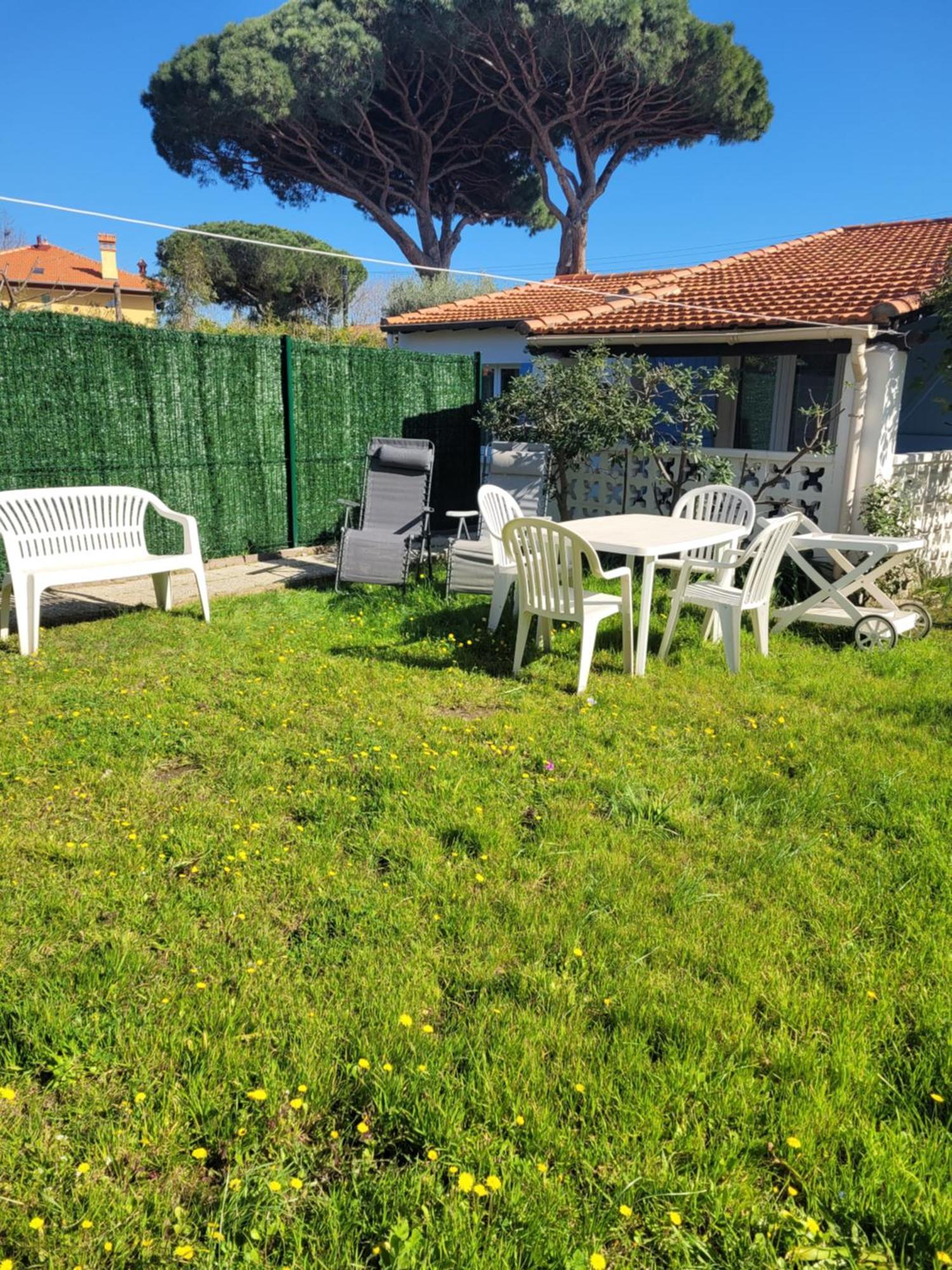 Casa vacanze Sunny