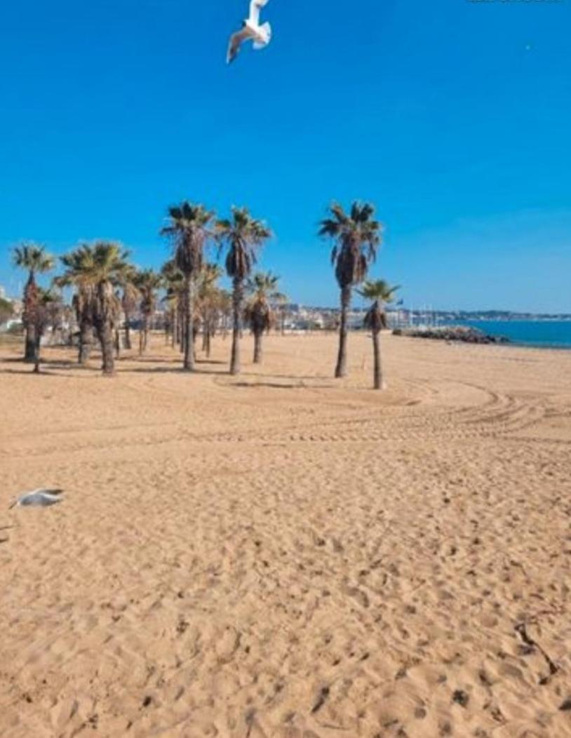 Sunny Casa vacanze Fréjus